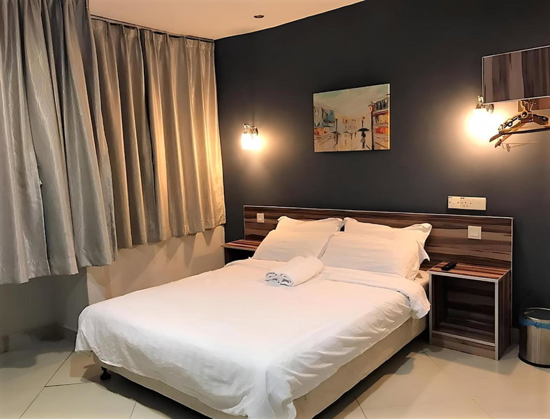 One Avenue Hotel Balakong, Seri Kembangan, Malaysia