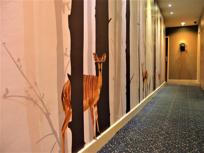 One Avenue Hotel Balakong, Seri Kembangan, Malaysia