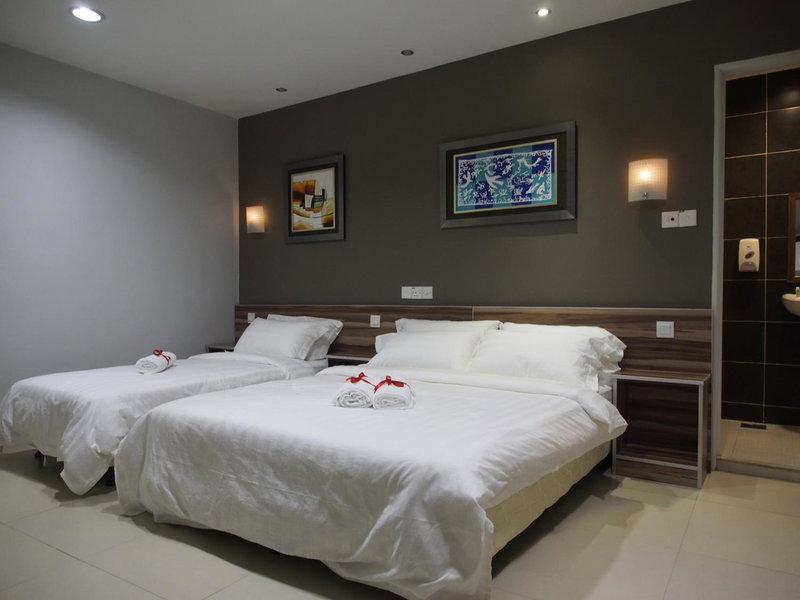 One Avenue Hotel Balakong, Seri Kembangan, Malaysia