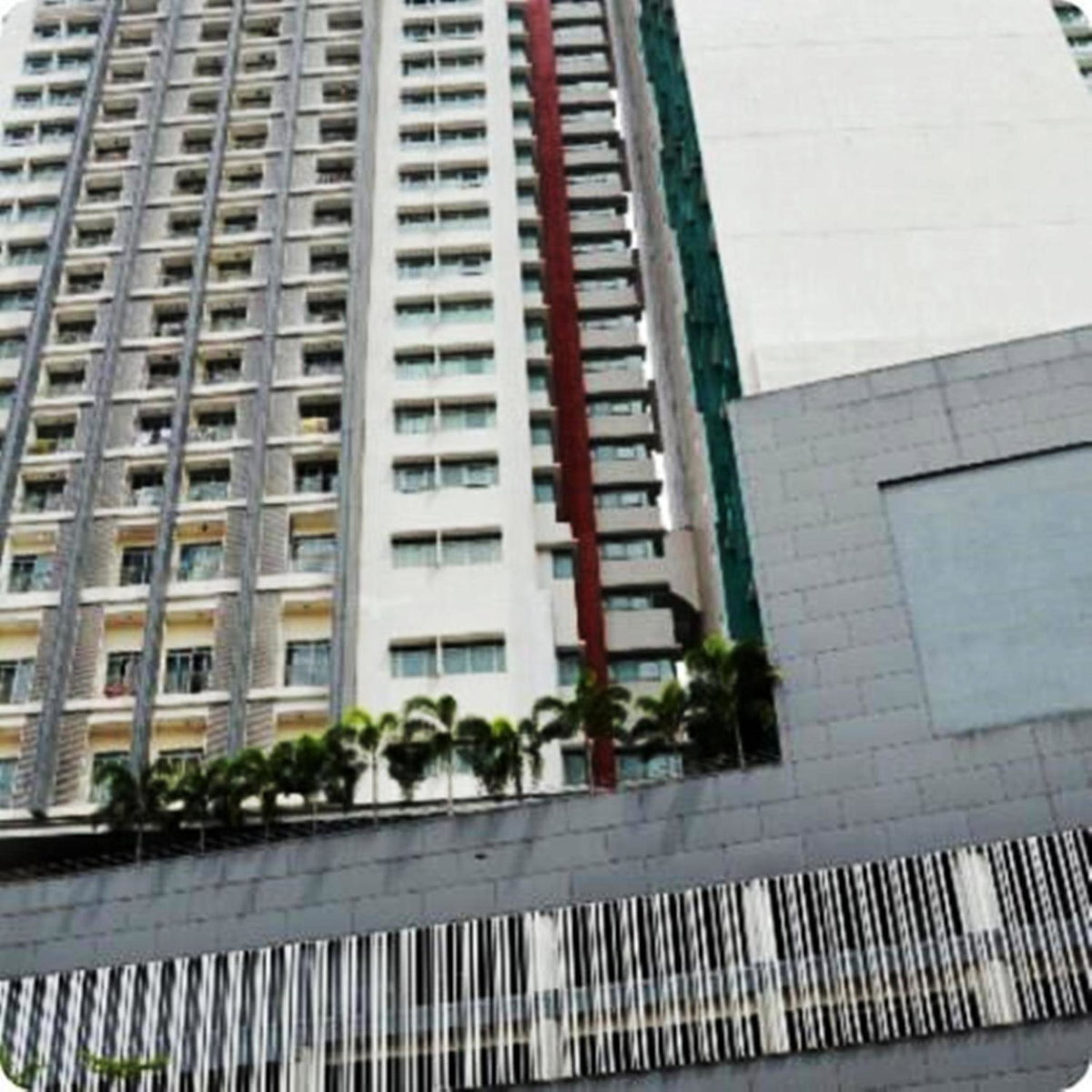 Hotel · Taragon Residences, Kuala Lumpur