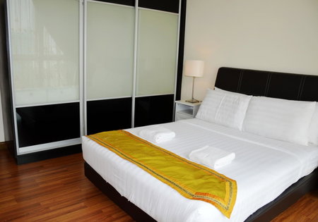 Taragon Residences, Kuala Lumpur, Malaysia
