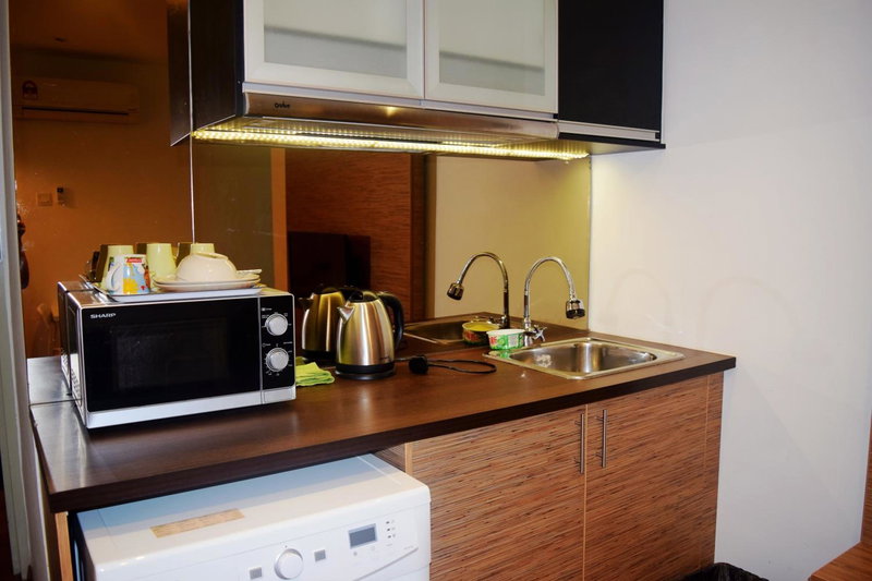 Taragon Residences, Kuala Lumpur, Malaysia