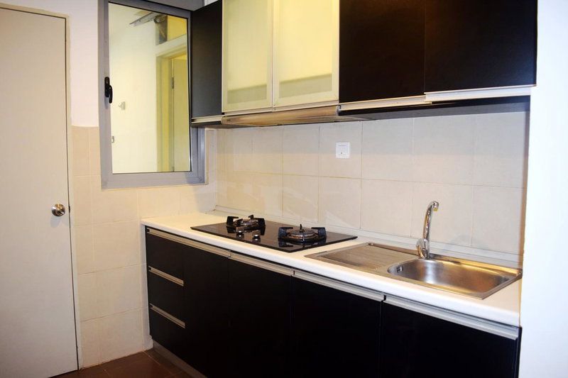 Taragon Residences, Kuala Lumpur, Malaysia