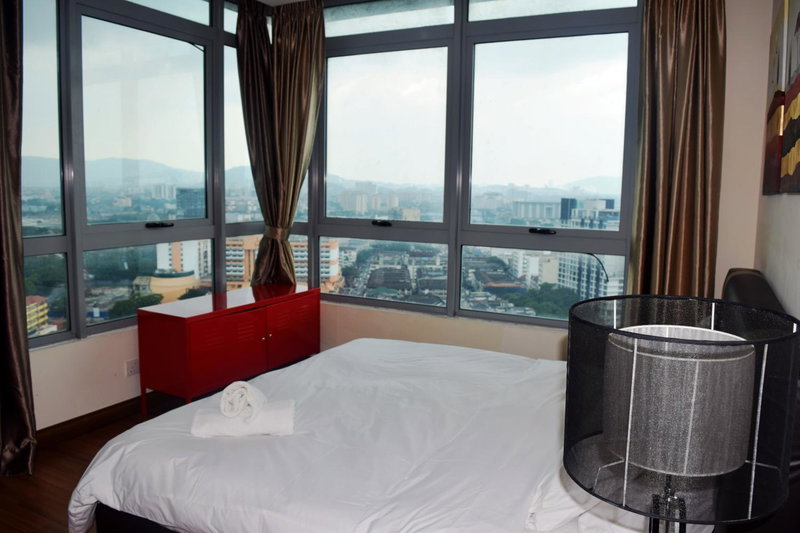 Taragon Residences, Kuala Lumpur, Malaysia