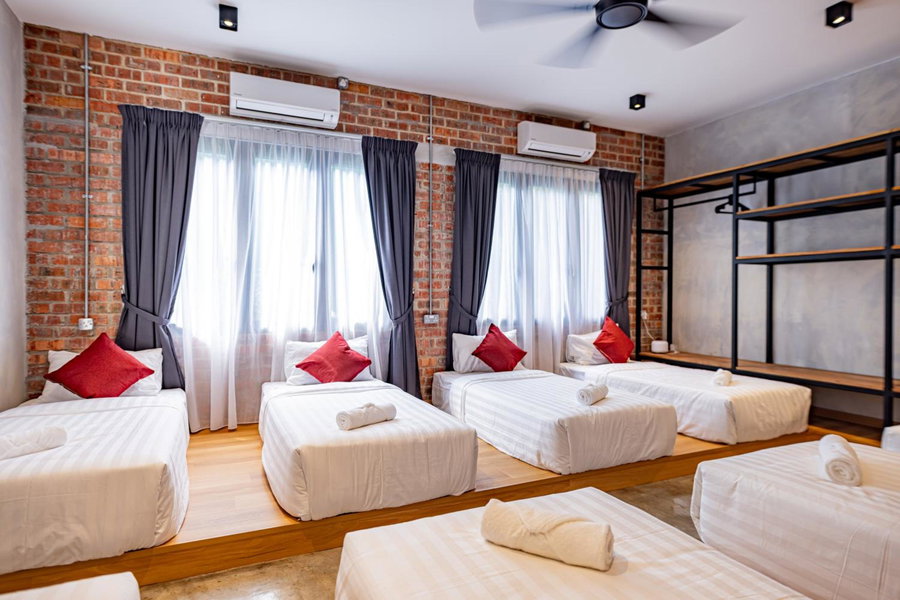 Sebayu Retreat Gopeng, Gopeng, Malaysia