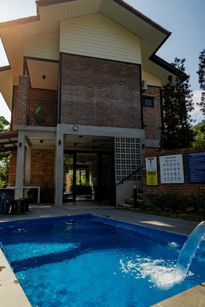 Sebayu Retreat Gopeng, Gopeng, Malaysia