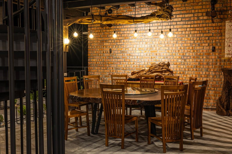 Sebayu Retreat Gopeng, Gopeng, Malaysia