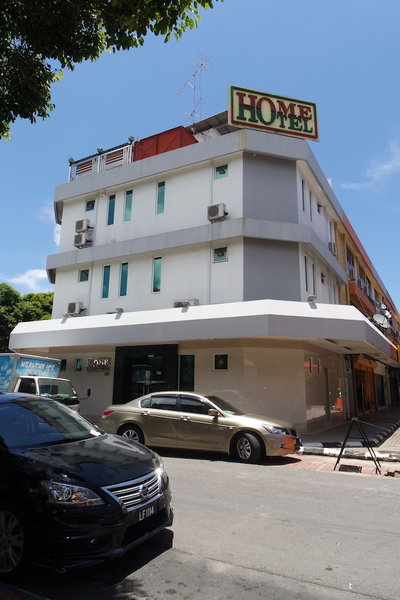 Home Hotel Labuan, Labuan, Malaysia