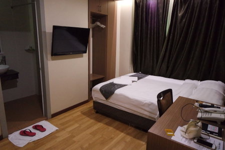 Home Hotel Labuan, Labuan, Malaysia