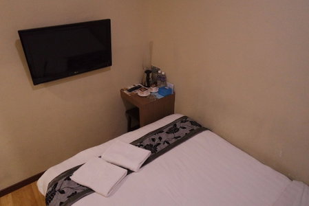 Home Hotel Labuan, Labuan, Malaysia