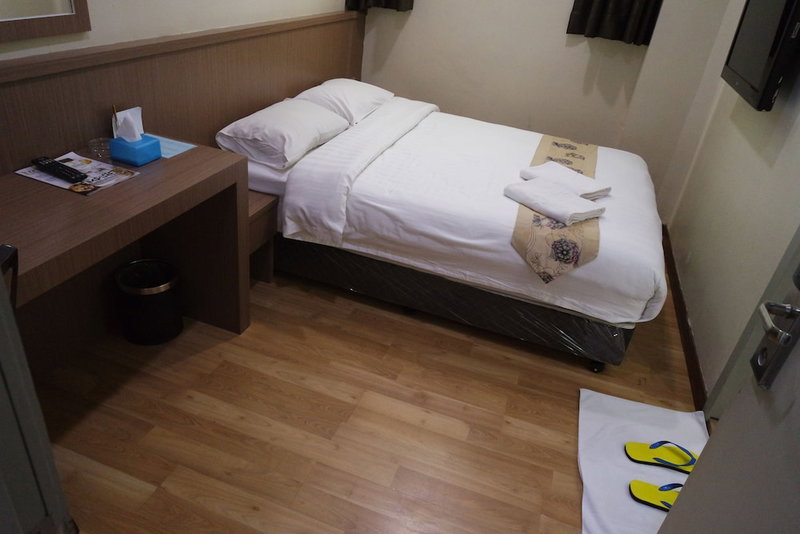 Home Hotel Labuan, Labuan, Malaysia