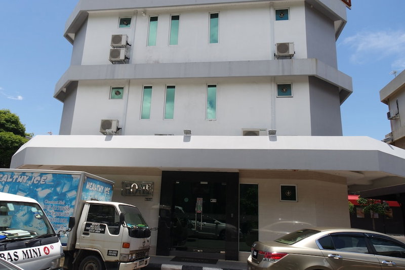 Home Hotel Labuan, Labuan, Malaysia