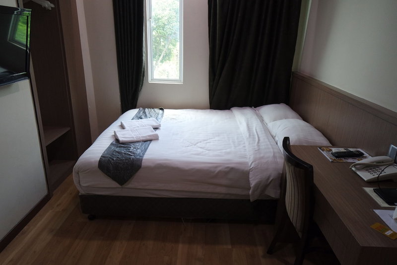 Home Hotel Labuan, Labuan, Malaysia