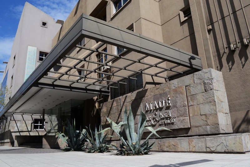 Apart Hotel Maue, Mendoza, Argentina