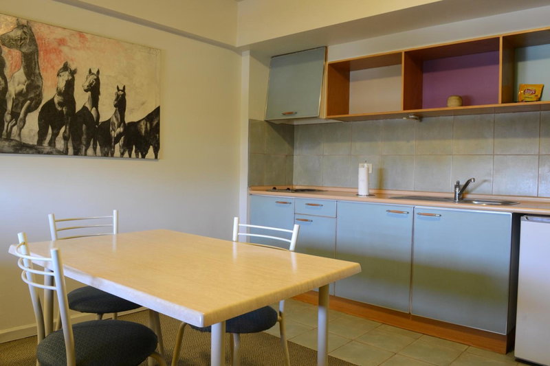 Apart Hotel Maue, Mendoza, Argentina