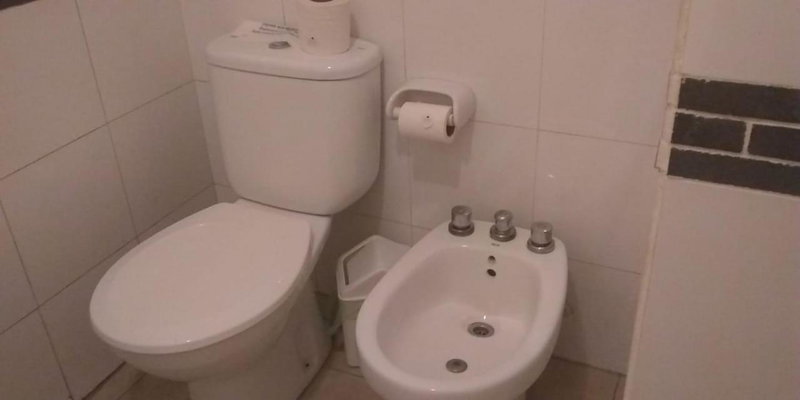 Apart Hotel Maue, Mendoza, Argentina