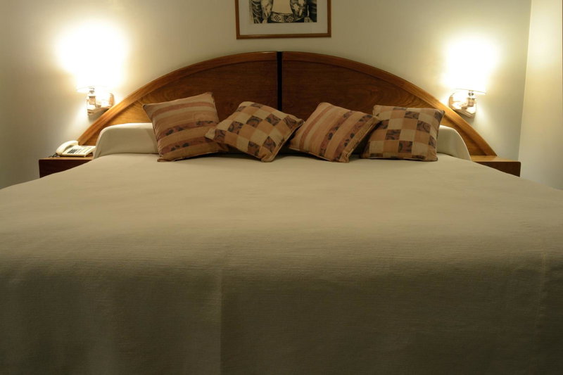Apart Hotel Maue, Mendoza, Argentina