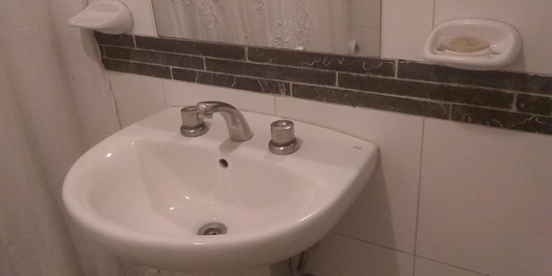 Apart Hotel Maue, Mendoza, Argentina