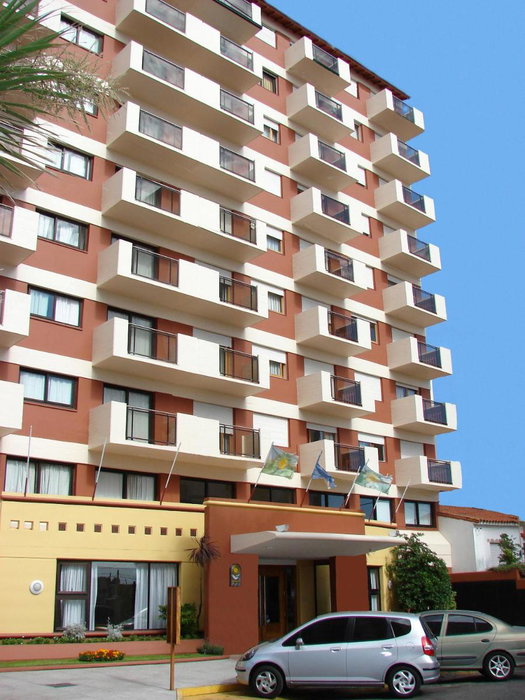 Hostal del Sol, San Bernardo, Argentina