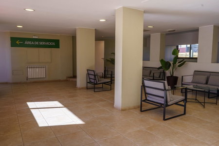 Hostal del Sol, San Bernardo, Argentina