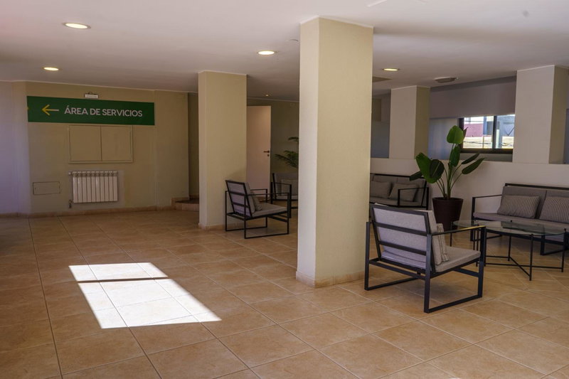 Hostal del Sol, San Bernardo, Argentina
