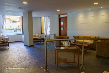 Hostal del Sol, San Bernardo, Argentina
