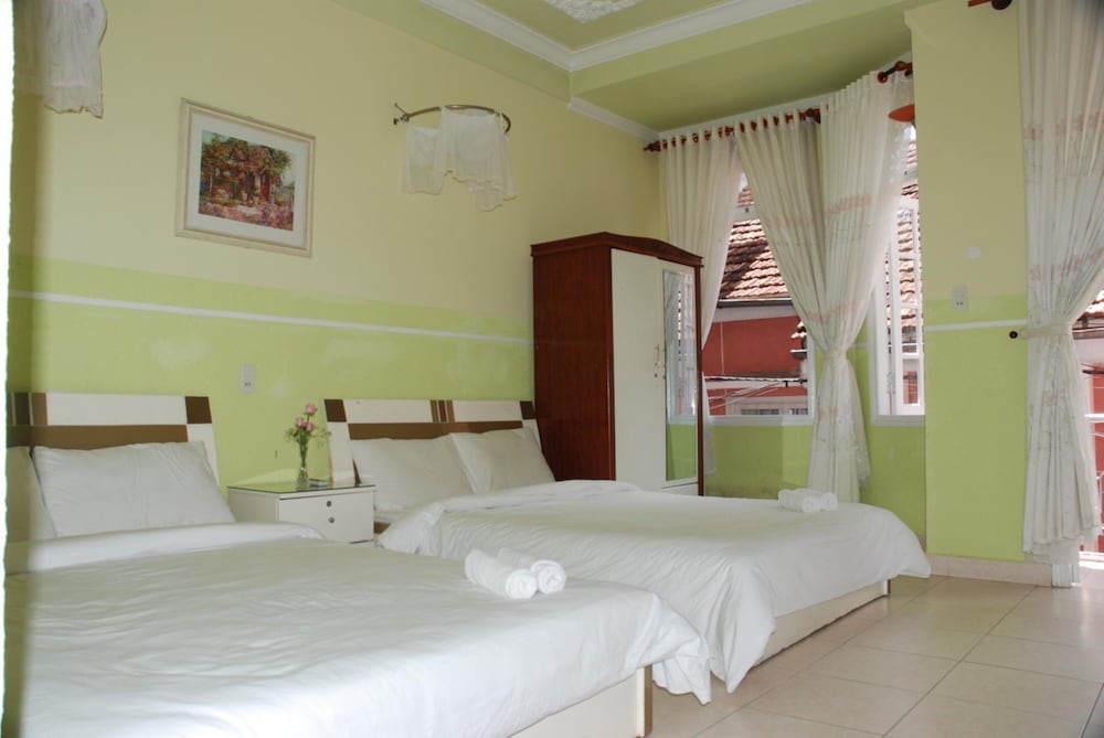Bich Khue Hotel, Vietnam