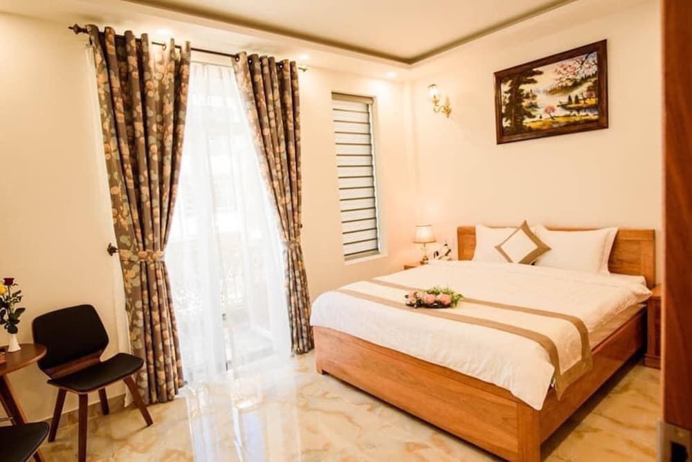 Hotel · My Hien Hotel, Da Lat