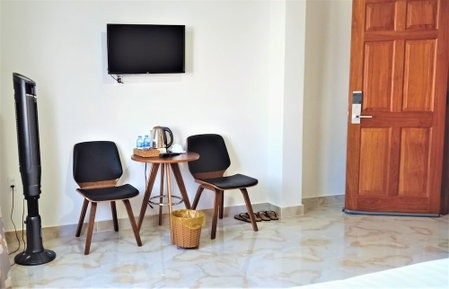 My Hien Hotel, Da Lat, Vietnam