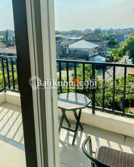 Apartment for rent in Jakarta, Indonesia · Kuta Condotel · 3 rooms, 3 baths