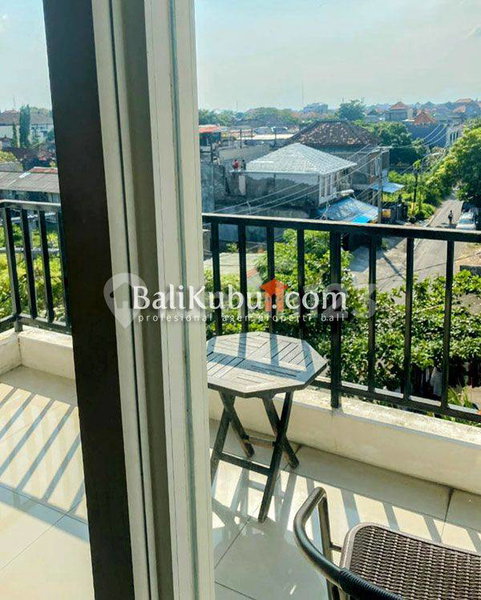 Apartment for rent in Jakarta, Indonesia · Kuta Condotel · 3 rooms, 3 baths