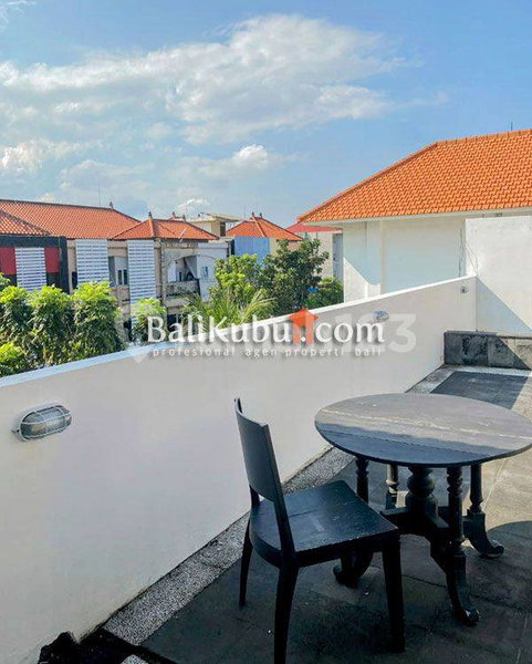 Apartment for rent in Jakarta, Indonesia · Kuta Condotel · 3 rooms, 3 baths