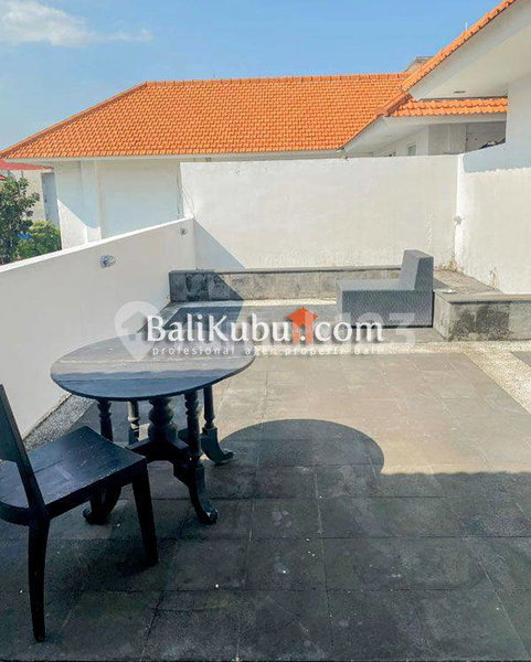 Apartment for rent in Jakarta, Indonesia · Kuta Condotel · 3 rooms, 3 baths