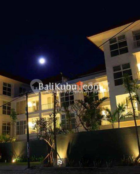 Apartment for rent in Jakarta, Indonesia · Kuta Condotel · 3 rooms, 3 baths