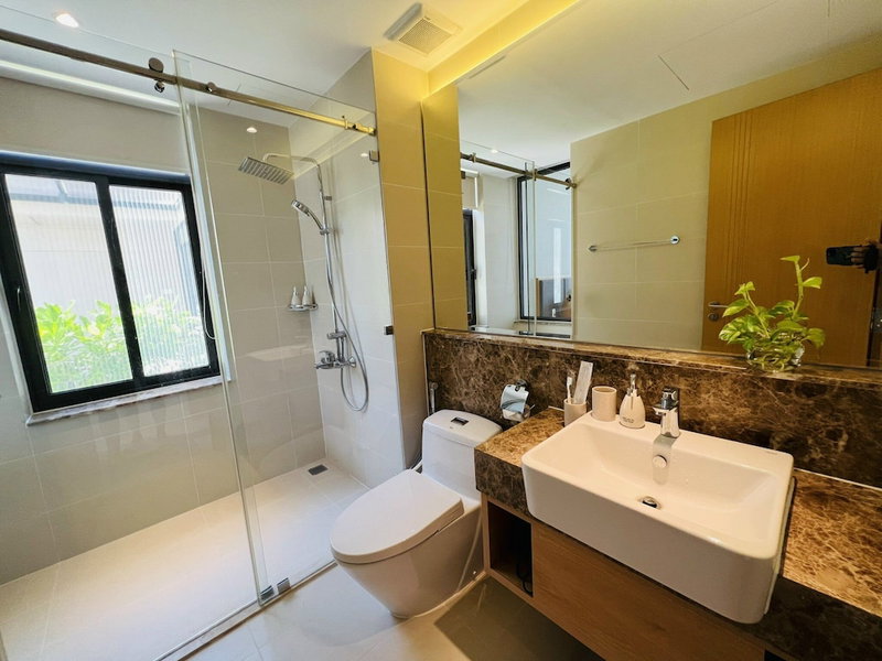 Mystery Villas in Wynham Garden Cam Ranh, Cam Lam, Vietnam