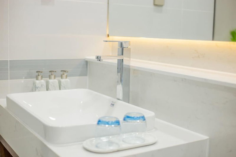 Mystery Villas in Wynham Garden Cam Ranh, Cam Lam, Vietnam