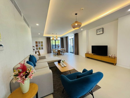 Mystery Villas in Wynham Garden Cam Ranh, Cam Lam, Vietnam