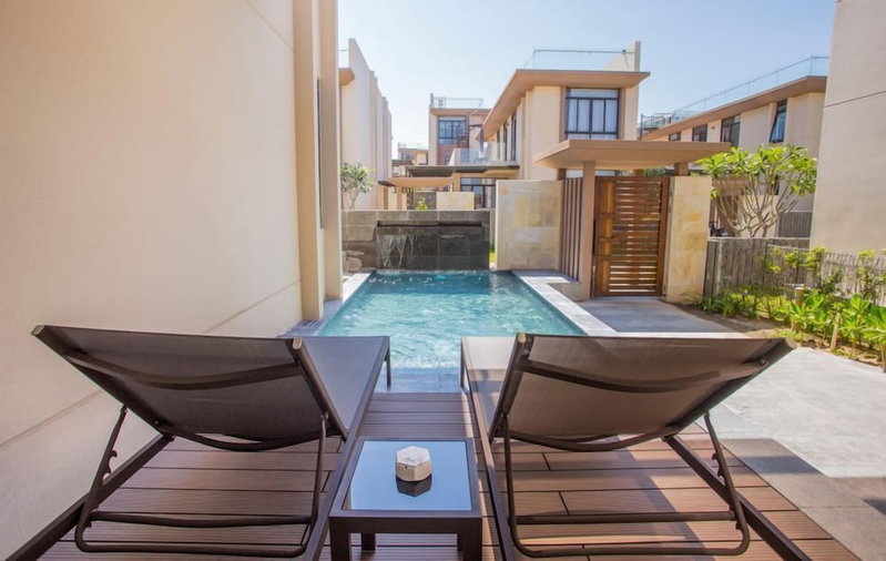 Mystery Villas in Wynham Garden Cam Ranh, Cam Lam, Vietnam