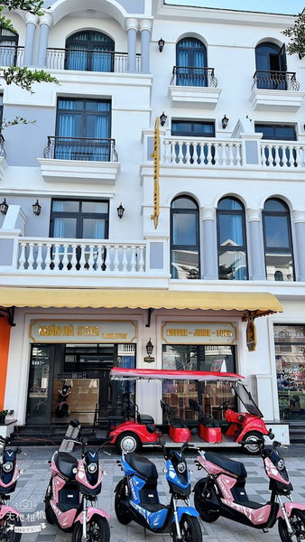 Ngan Ha Star Homestay - Grand World Phu Quoc, Phu Quoc, Vietnam