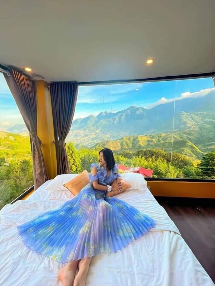 Dai Nam Hotel Sapa - by Bay Luxury, Vietnam