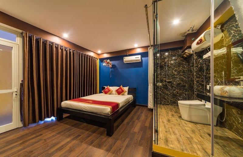Dai Nam Hotel Sapa - by Bay Luxury, Sa Pa, Vietnam