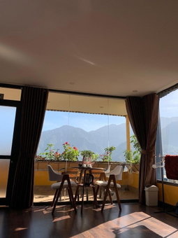 Dai Nam Hotel Sapa - by Bay Luxury, Sa Pa, Vietnam