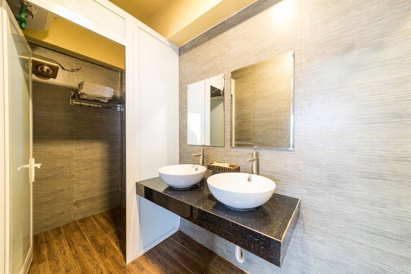 Dai Nam Hotel Sapa - by Bay Luxury, Sa Pa, Vietnam