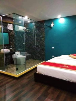 Dai Nam Hotel Sapa - by Bay Luxury, Sa Pa, Vietnam