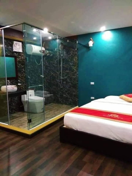 Dai Nam Hotel Sapa - by Bay Luxury, Sa Pa, Vietnam