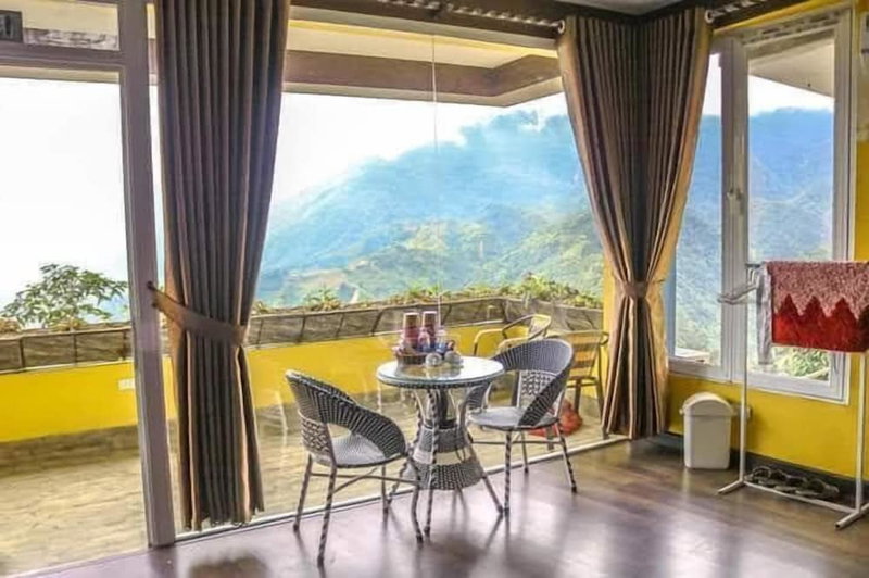 Dai Nam Hotel Sapa - by Bay Luxury, Sa Pa, Vietnam