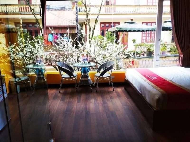 Dai Nam Hotel Sapa - by Bay Luxury, Sa Pa, Vietnam
