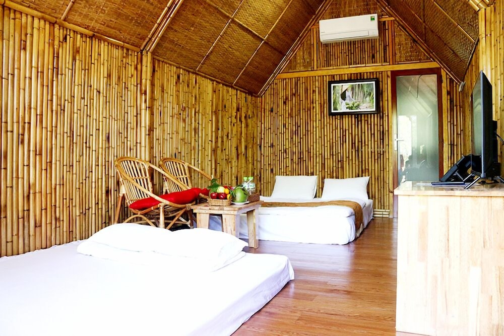 Hotel · Homestay Coco Island, Chau Thanh