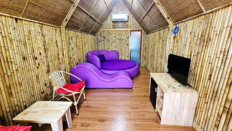 Homestay Coco Island, Chau Thanh, Vietnam