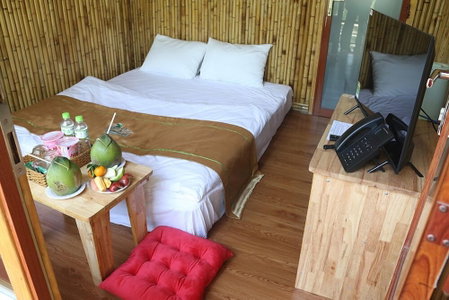 Homestay Coco Island, Chau Thanh, Vietnam